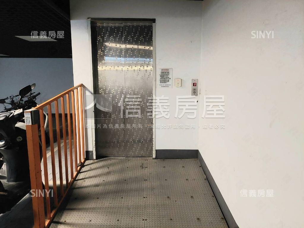 和邑☆次高樓精品輕豪宅房屋室內格局與周邊環境