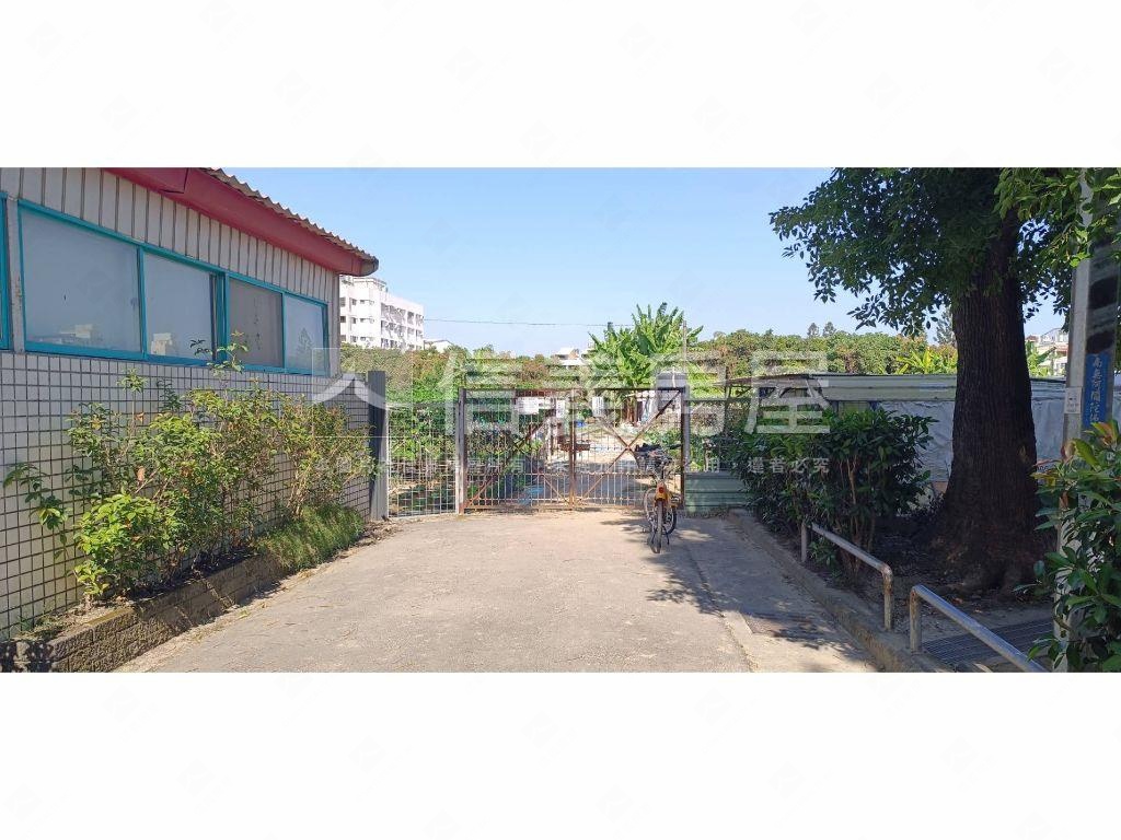 大社精華區土地房屋室內格局與周邊環境