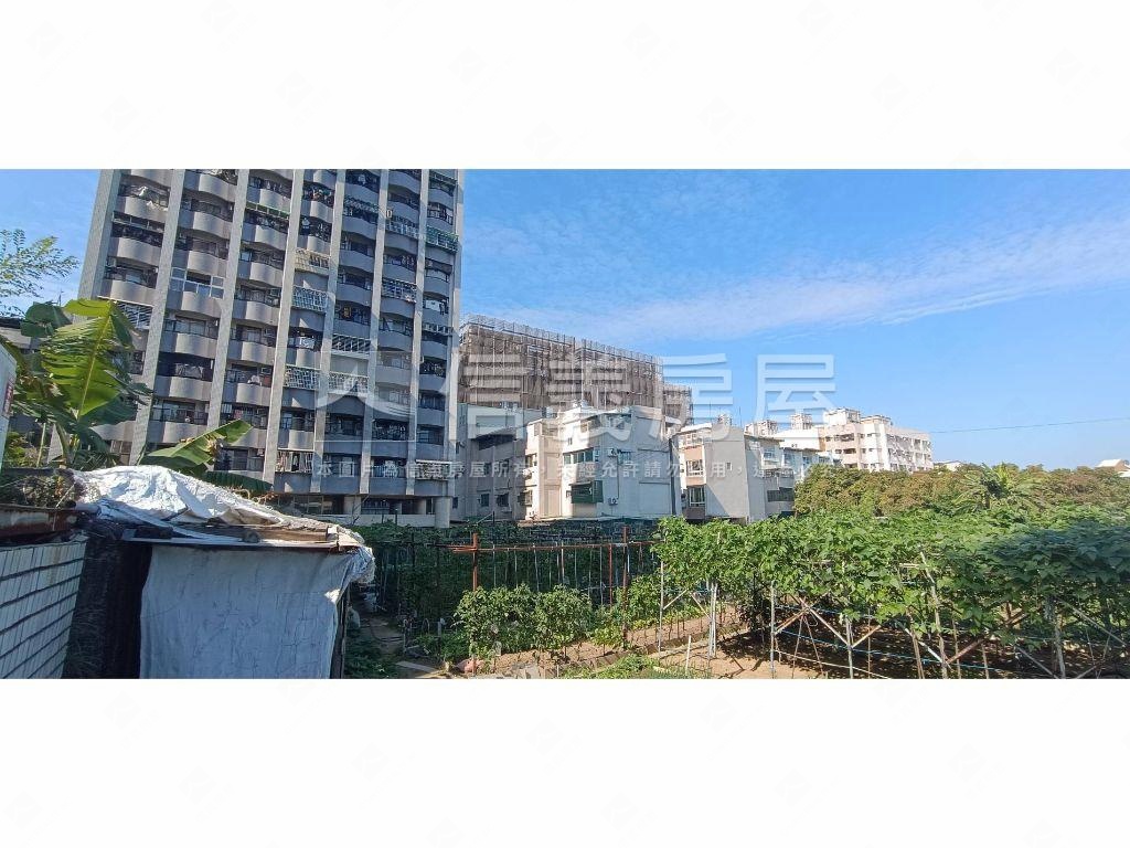 大社精華區土地房屋室內格局與周邊環境