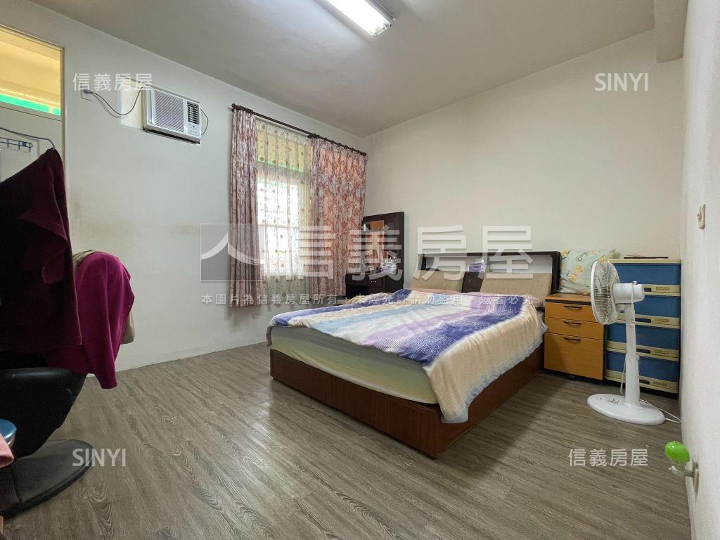 西賢六街小資透天房屋室內格局與周邊環境