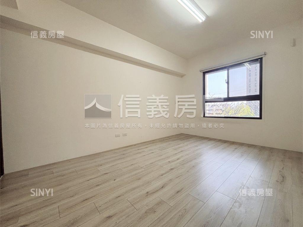 登陽川匯美妝三房車位房屋室內格局與周邊環境