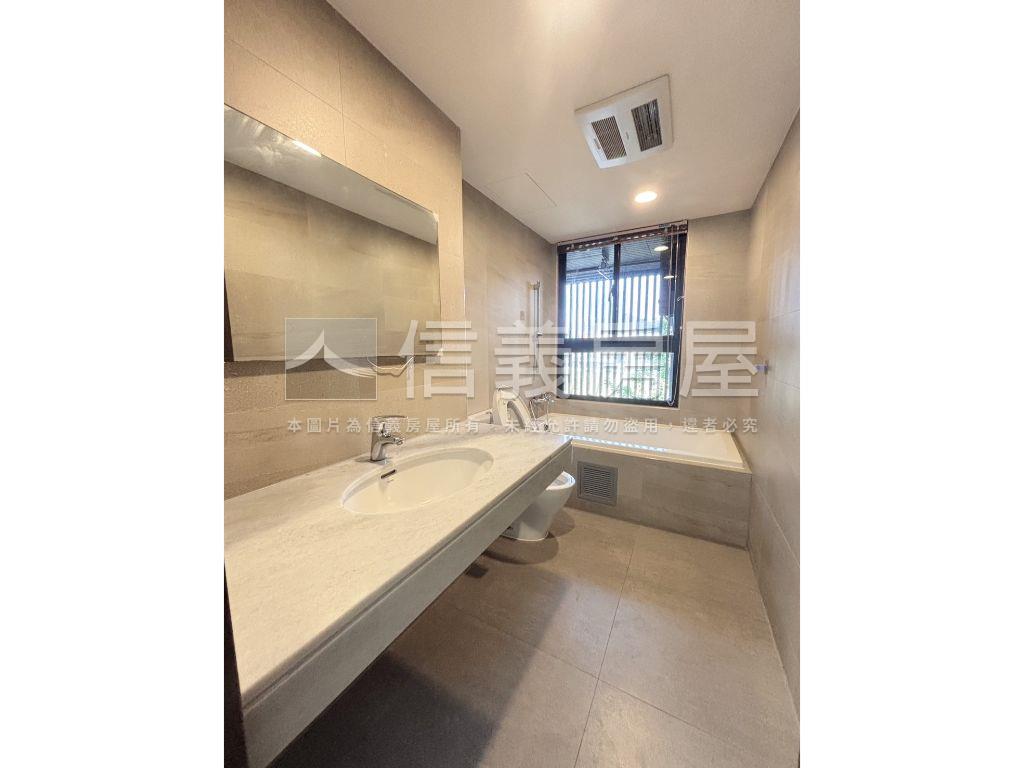 登陽川匯美妝三房車位房屋室內格局與周邊環境