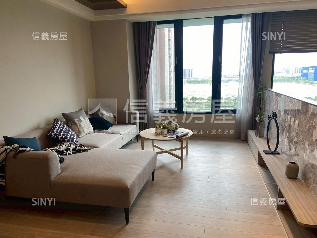 禾林ｒｉｃｈｏｎｅ２＋１房屋室內格局與周邊環境