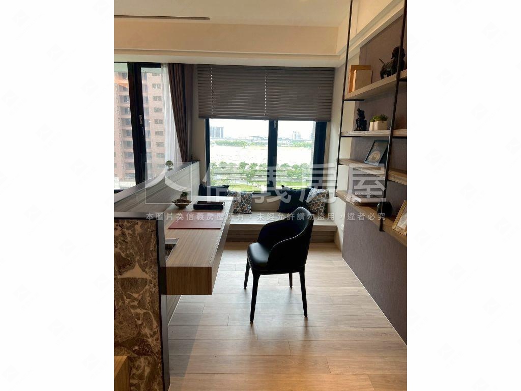 禾林ｒｉｃｈｏｎｅ２＋１房屋室內格局與周邊環境