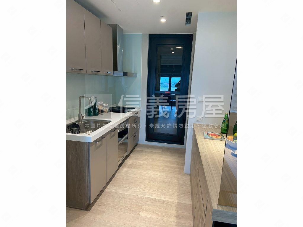 禾林ｒｉｃｈｏｎｅ２＋１房屋室內格局與周邊環境