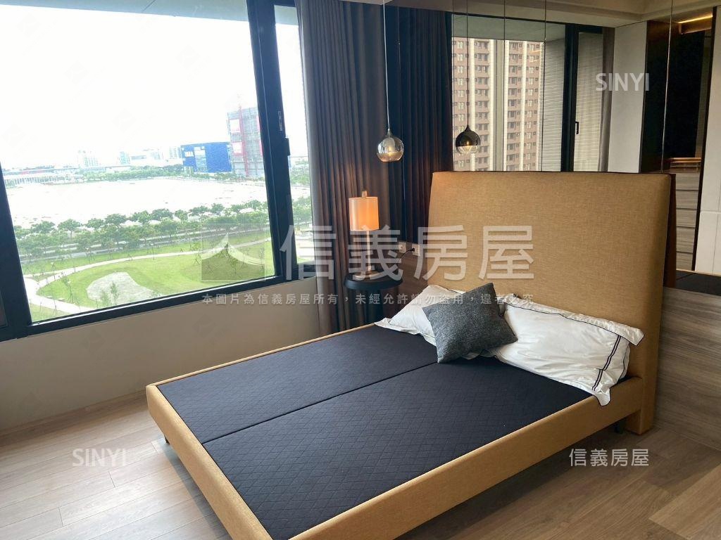 禾林ｒｉｃｈｏｎｅ２＋１房屋室內格局與周邊環境