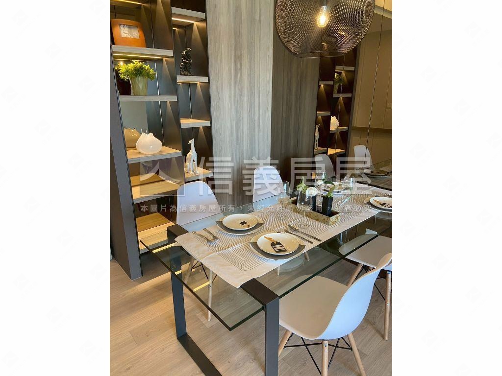 禾林ｒｉｃｈｏｎｅ２＋１房屋室內格局與周邊環境