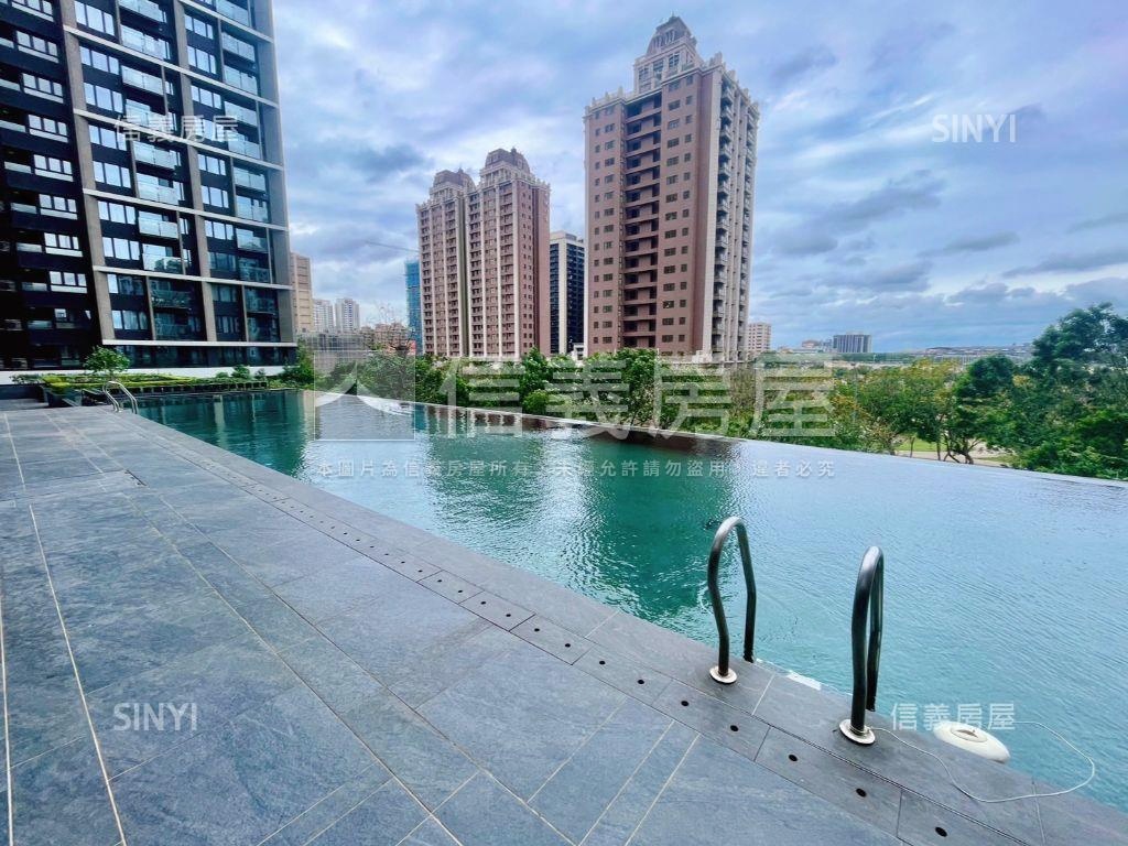 禾林ｒｉｃｈｏｎｅ２＋１房屋室內格局與周邊環境