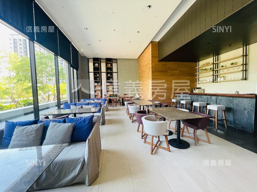 禾林ｒｉｃｈｏｎｅ２＋１房屋室內格局與周邊環境