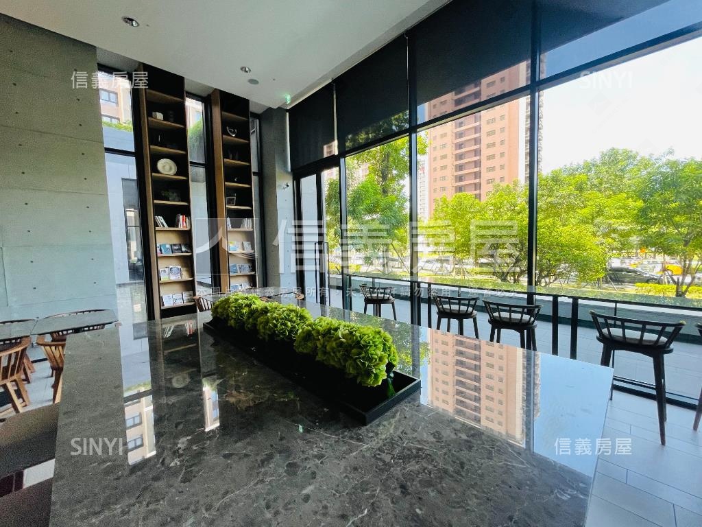 禾林ｒｉｃｈｏｎｅ２＋１房屋室內格局與周邊環境