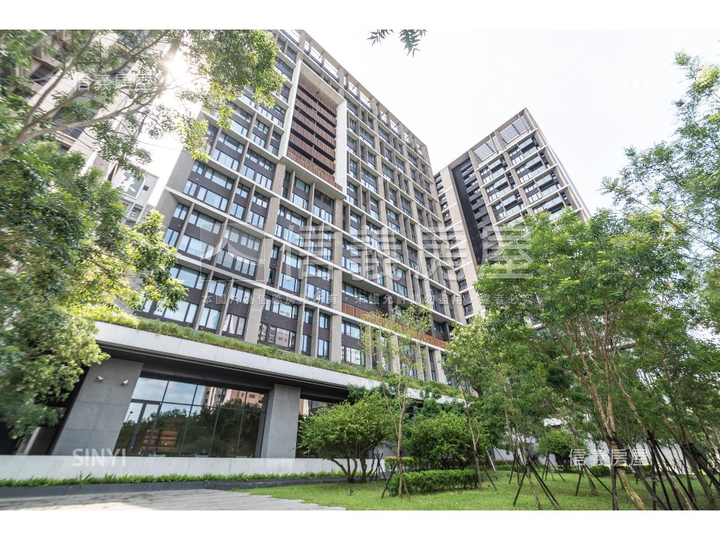 禾林ｒｉｃｈｏｎｅ２＋１房屋室內格局與周邊環境