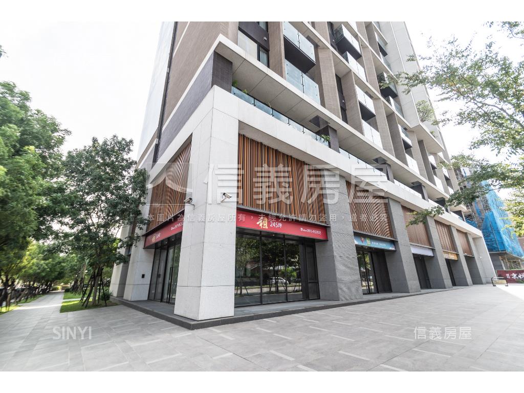 禾林ｒｉｃｈｏｎｅ２＋１房屋室內格局與周邊環境