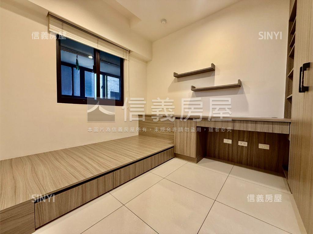 悠活郡朝南精裝戶房屋室內格局與周邊環境