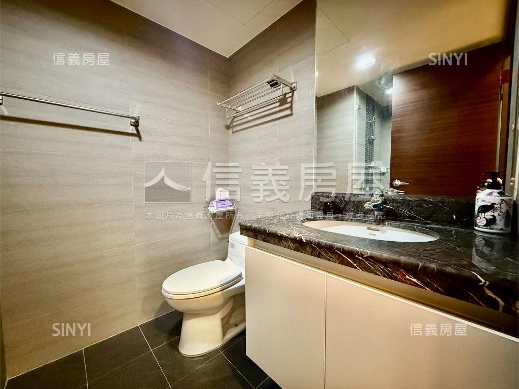 悠活郡朝南精裝戶房屋室內格局與周邊環境