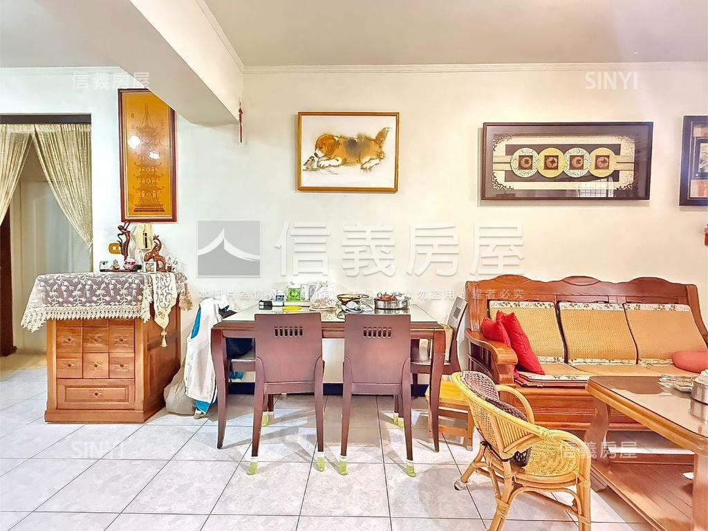 楠梓近學校溫馨漂亮三房房屋室內格局與周邊環境