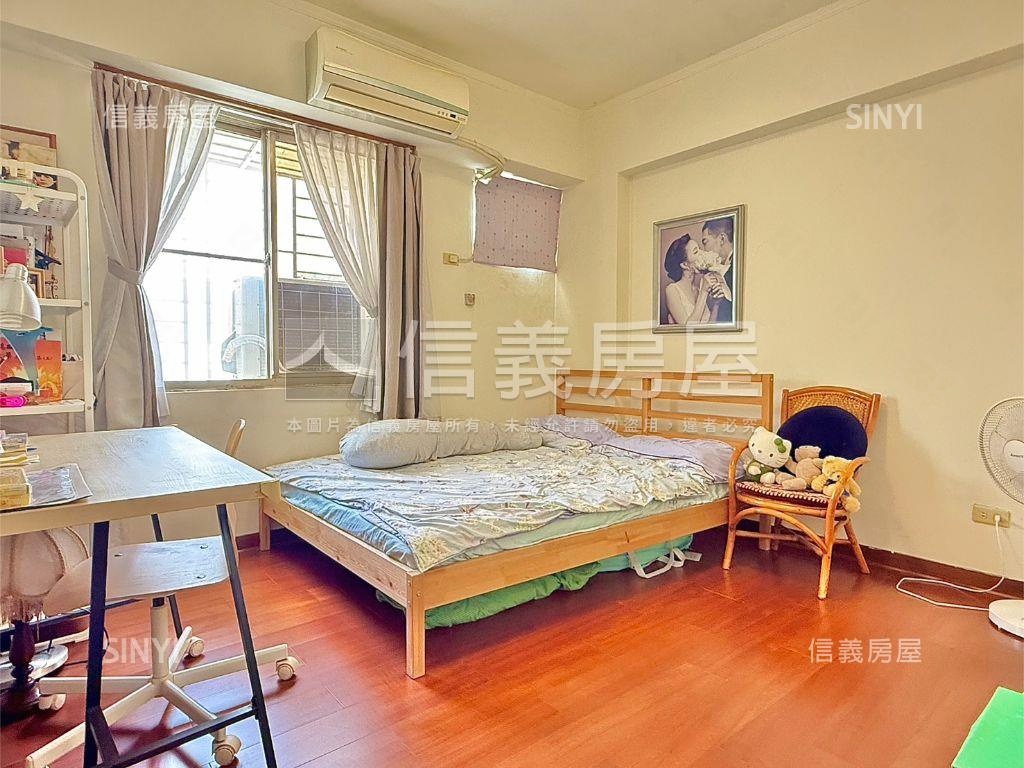 楠梓近學校溫馨漂亮三房房屋室內格局與周邊環境