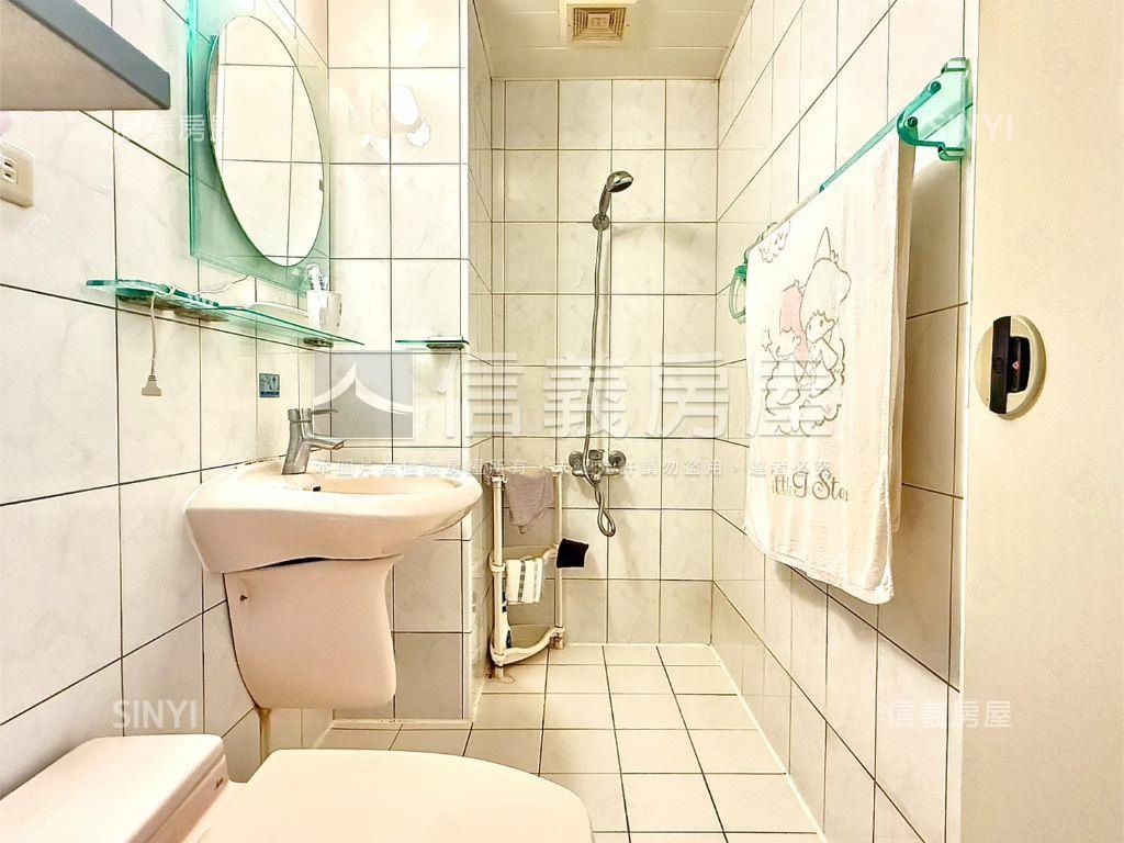 楠梓近學校溫馨漂亮三房房屋室內格局與周邊環境