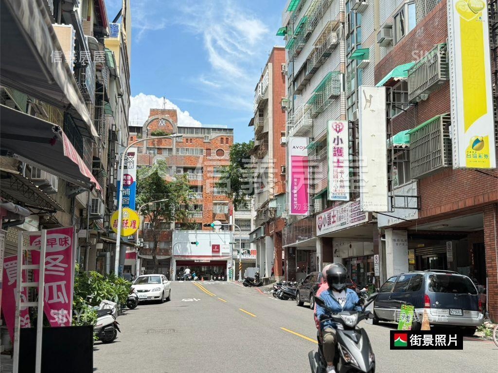 楠梓近學校溫馨漂亮三房房屋室內格局與周邊環境