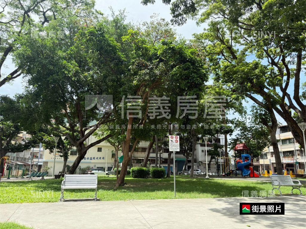 楠梓近學校溫馨漂亮三房房屋室內格局與周邊環境