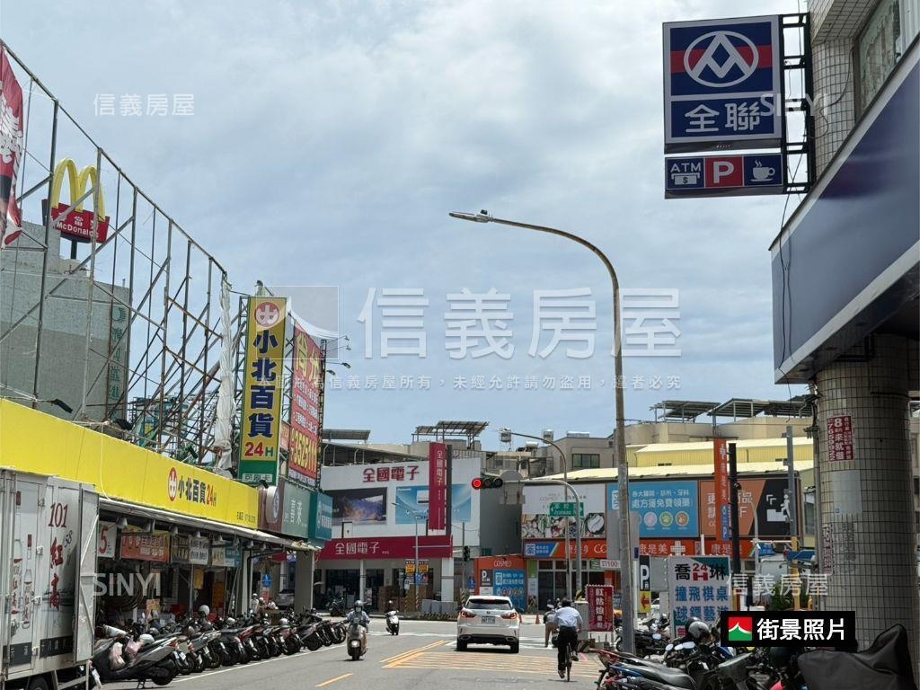 楠梓近學校溫馨漂亮三房房屋室內格局與周邊環境