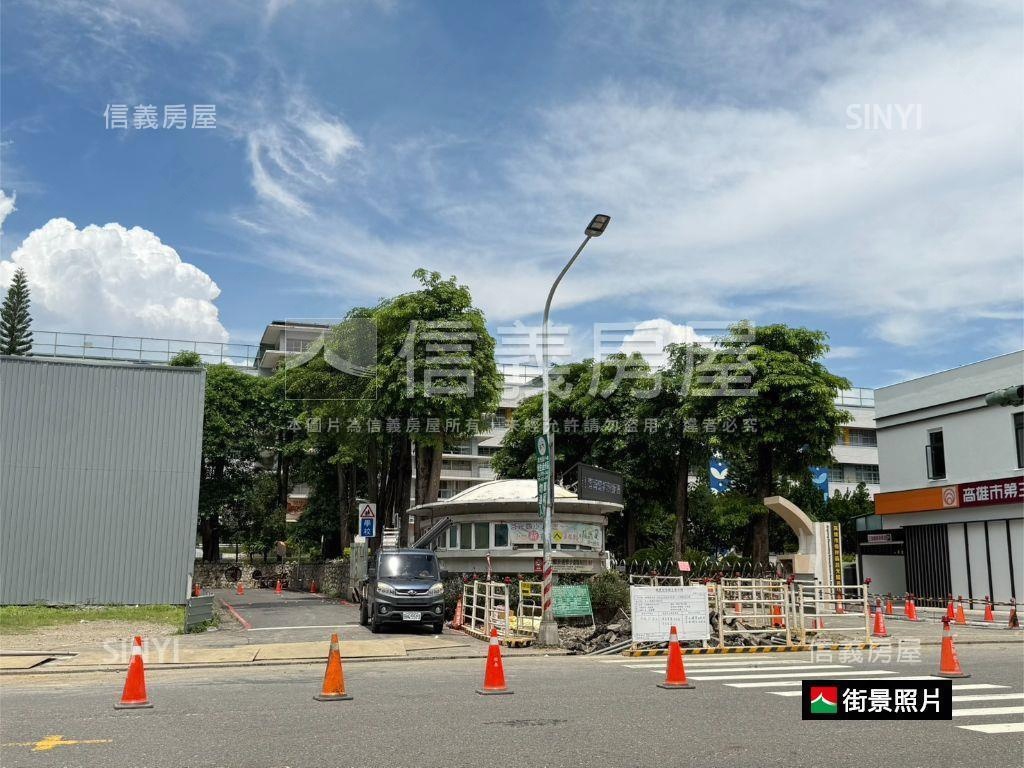 楠梓近學校溫馨漂亮三房房屋室內格局與周邊環境