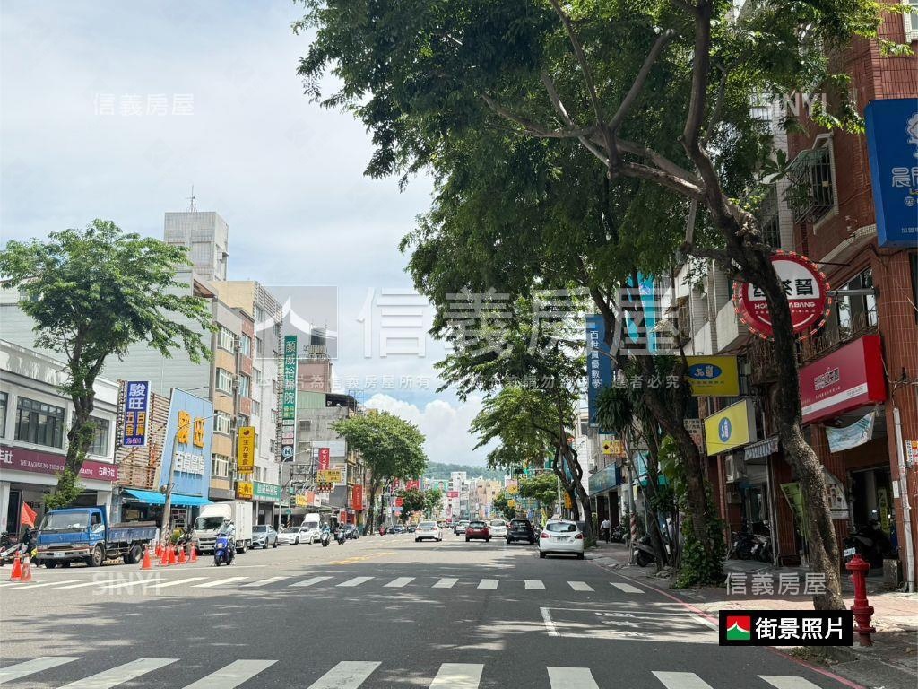 楠梓近學校溫馨漂亮三房房屋室內格局與周邊環境