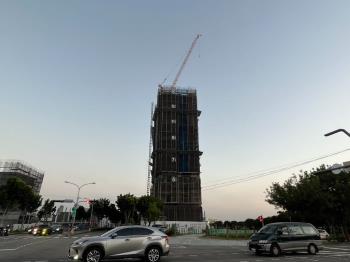 雍悅一方準備解約可賠售