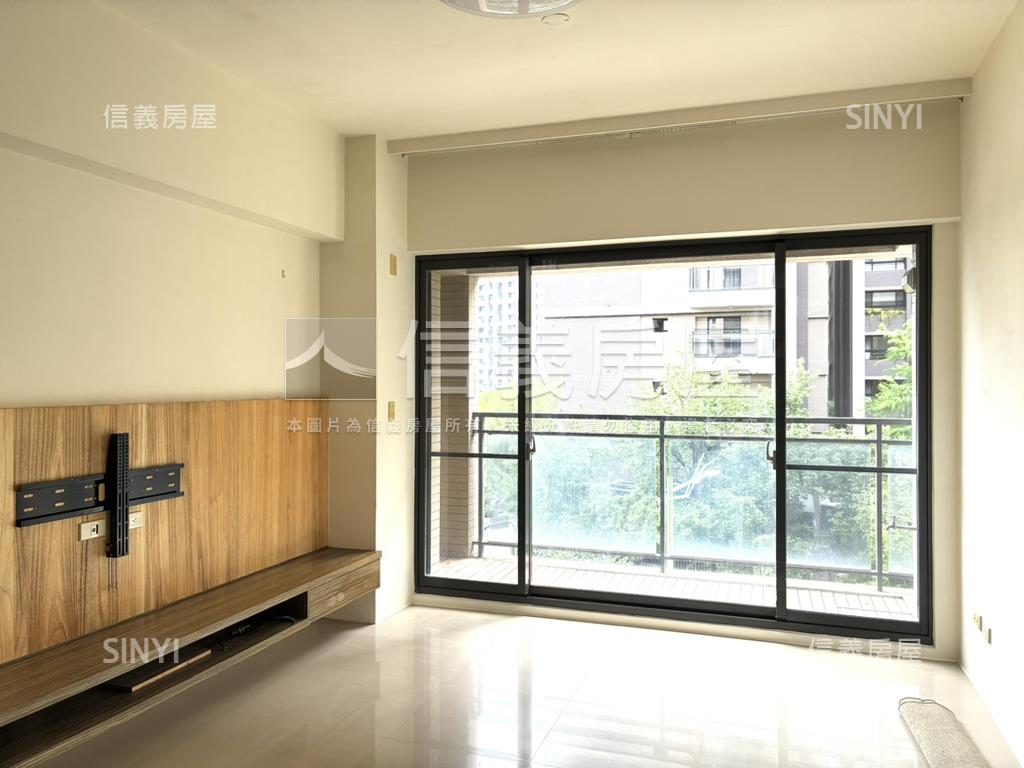 大城三月花見採光３房房屋室內格局與周邊環境