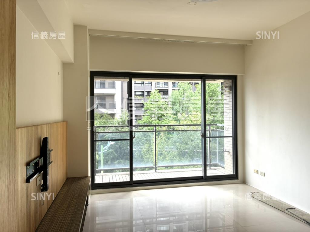 大城三月花見採光３房房屋室內格局與周邊環境
