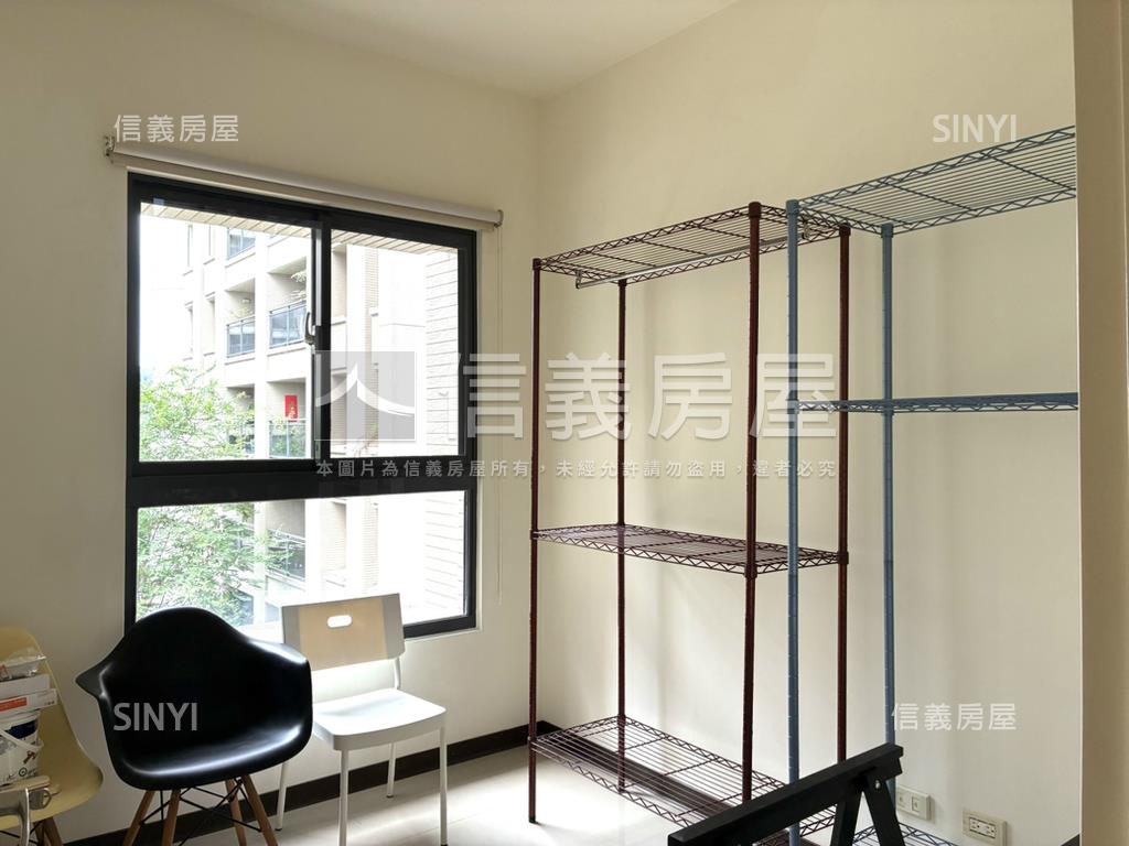 大城三月花見採光３房房屋室內格局與周邊環境