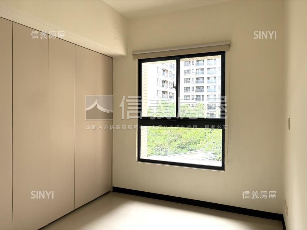 大城三月花見採光３房房屋室內格局與周邊環境