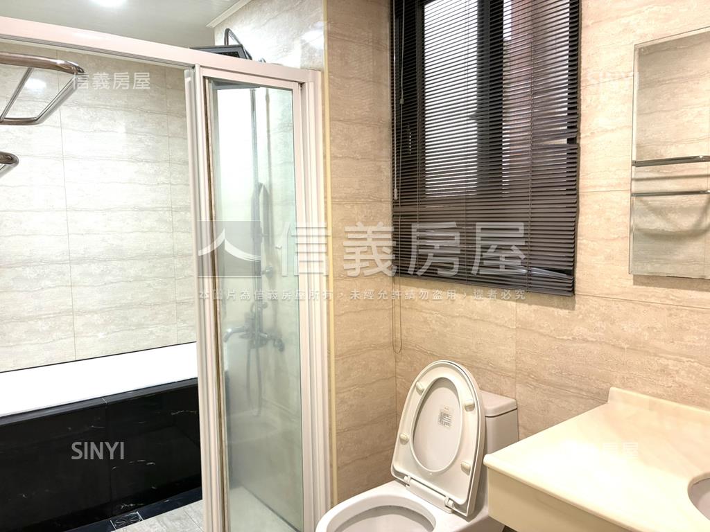大城三月花見採光３房房屋室內格局與周邊環境