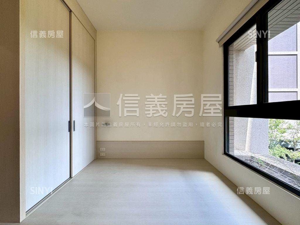 大城三月花見採光３房房屋室內格局與周邊環境