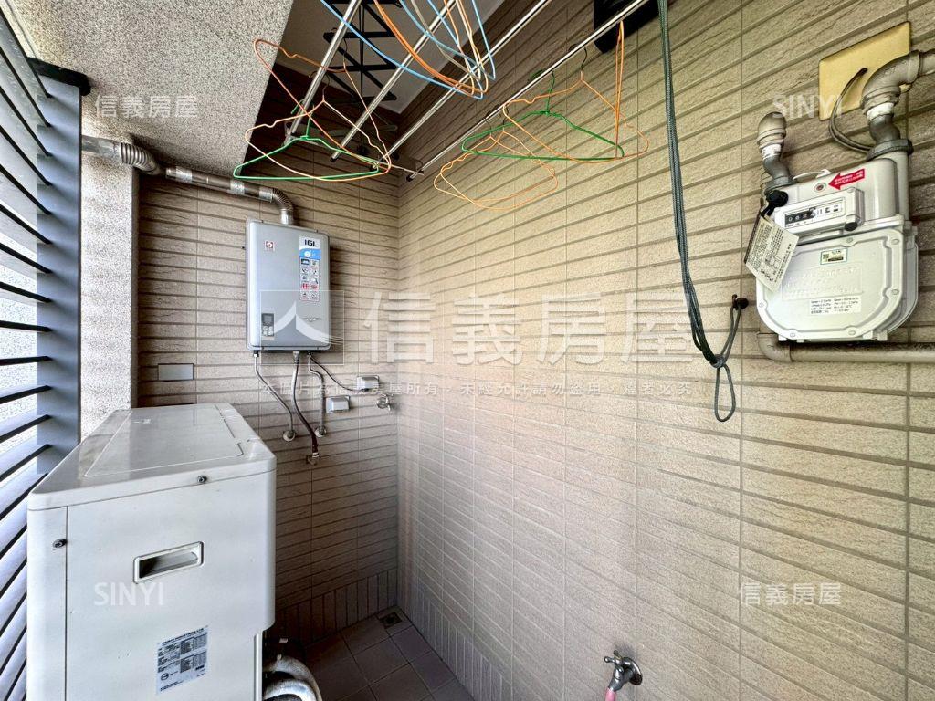 大城三月花見採光３房房屋室內格局與周邊環境