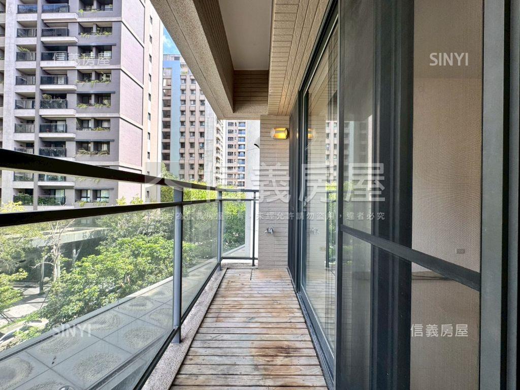 大城三月花見採光３房房屋室內格局與周邊環境