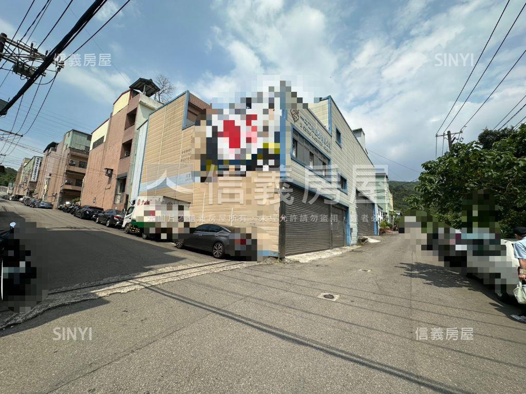 龍校街面寬廠房房屋室內格局與周邊環境