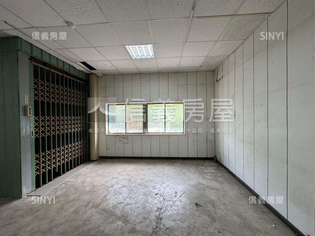龍校街面寬廠房房屋室內格局與周邊環境