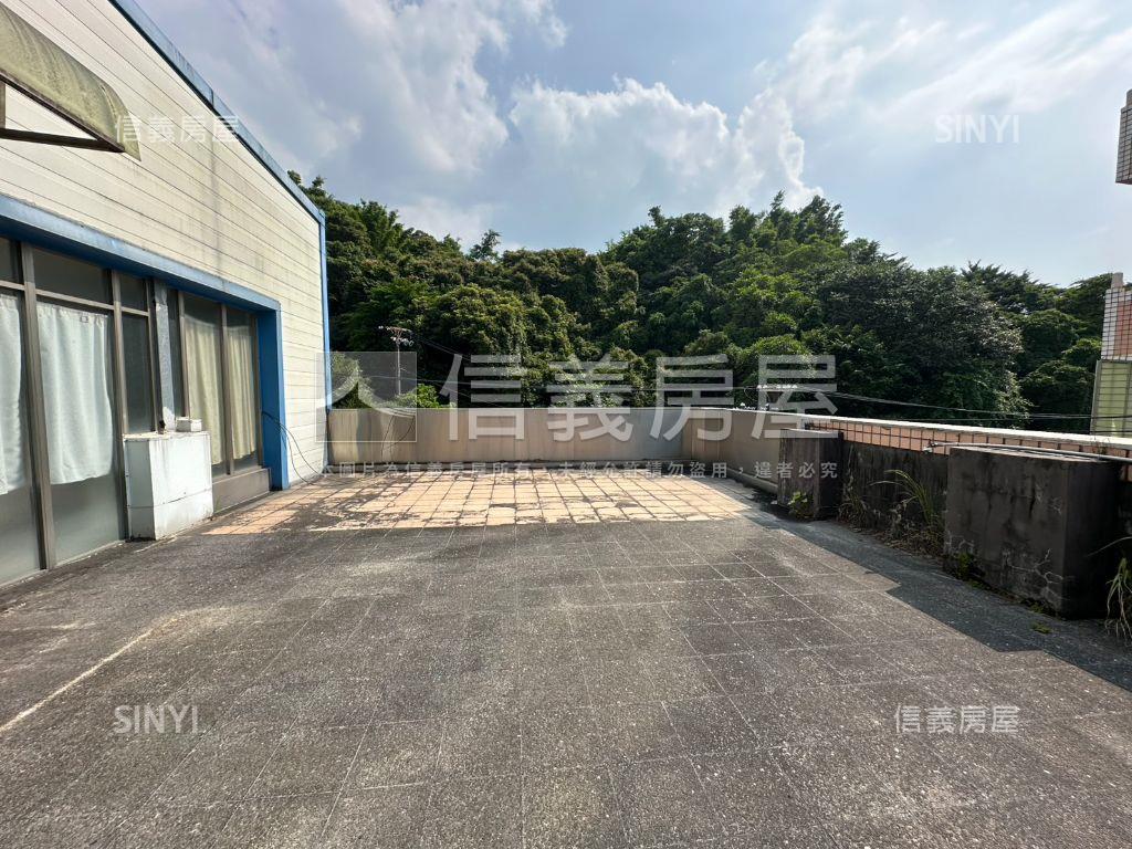 龍校街面寬廠房房屋室內格局與周邊環境