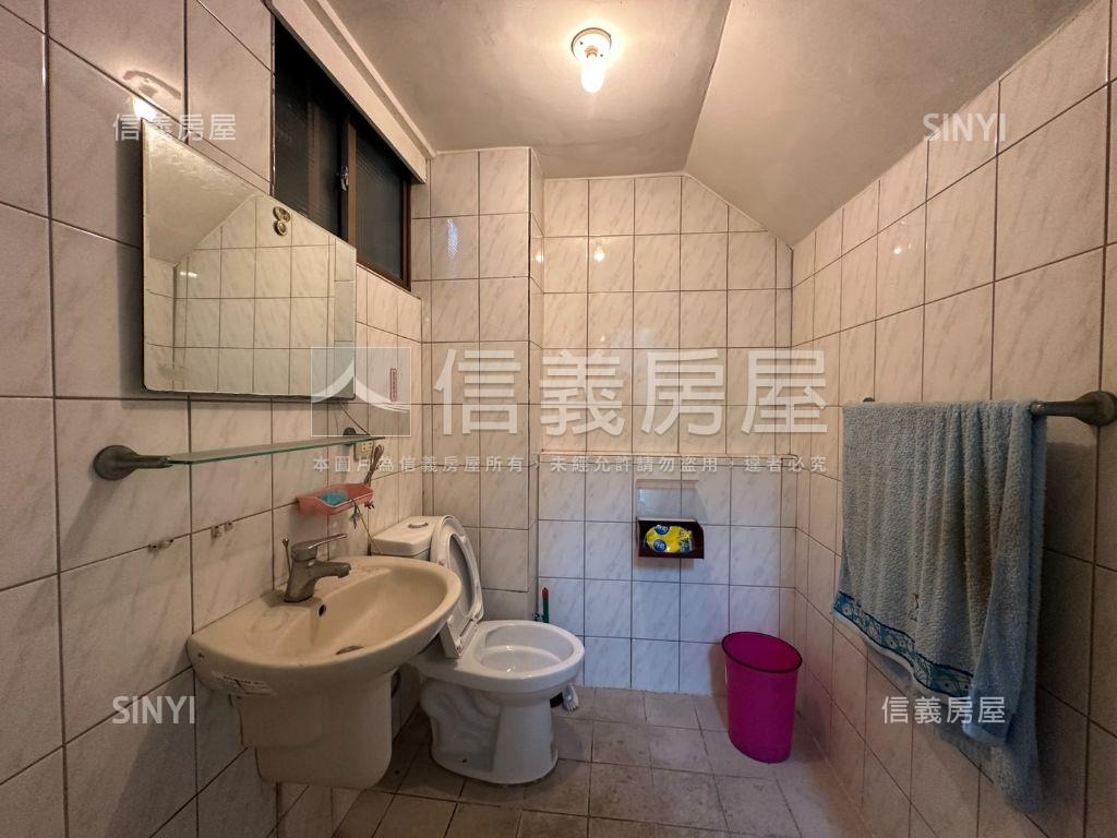 龍校街面寬廠房房屋室內格局與周邊環境