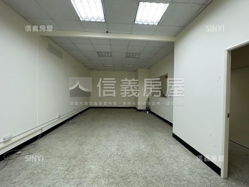 龍校街面寬廠房房屋室內格局與周邊環境