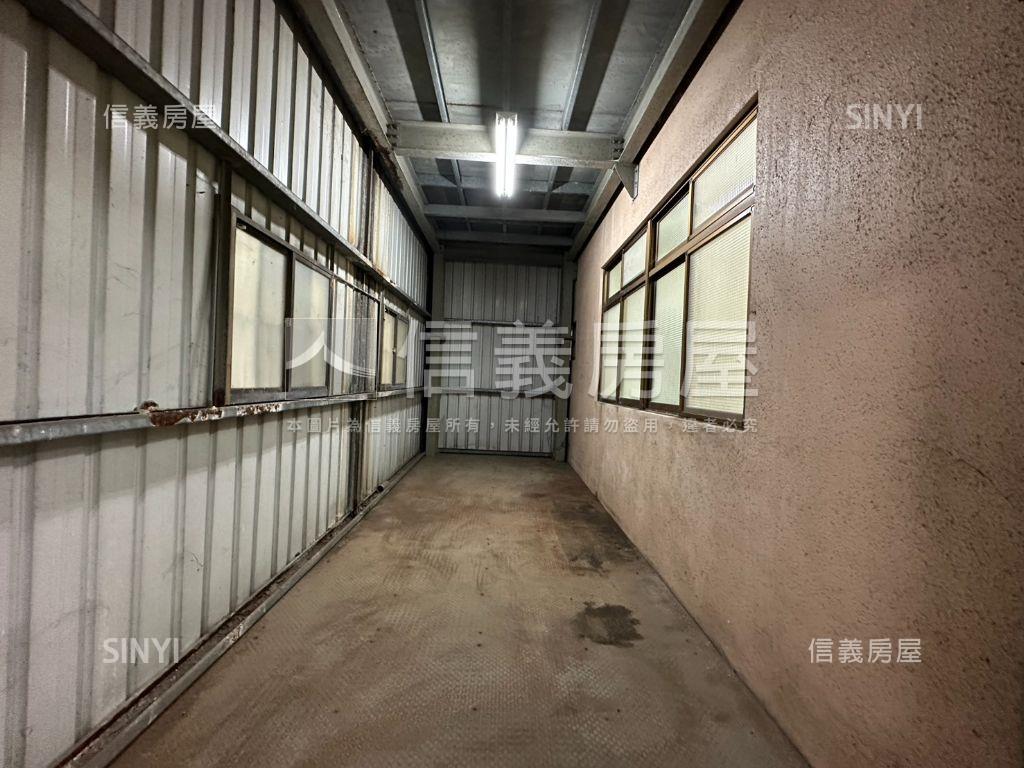 龍校街面寬廠房房屋室內格局與周邊環境