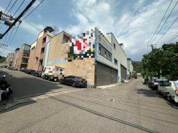 龍校街面寬廠房