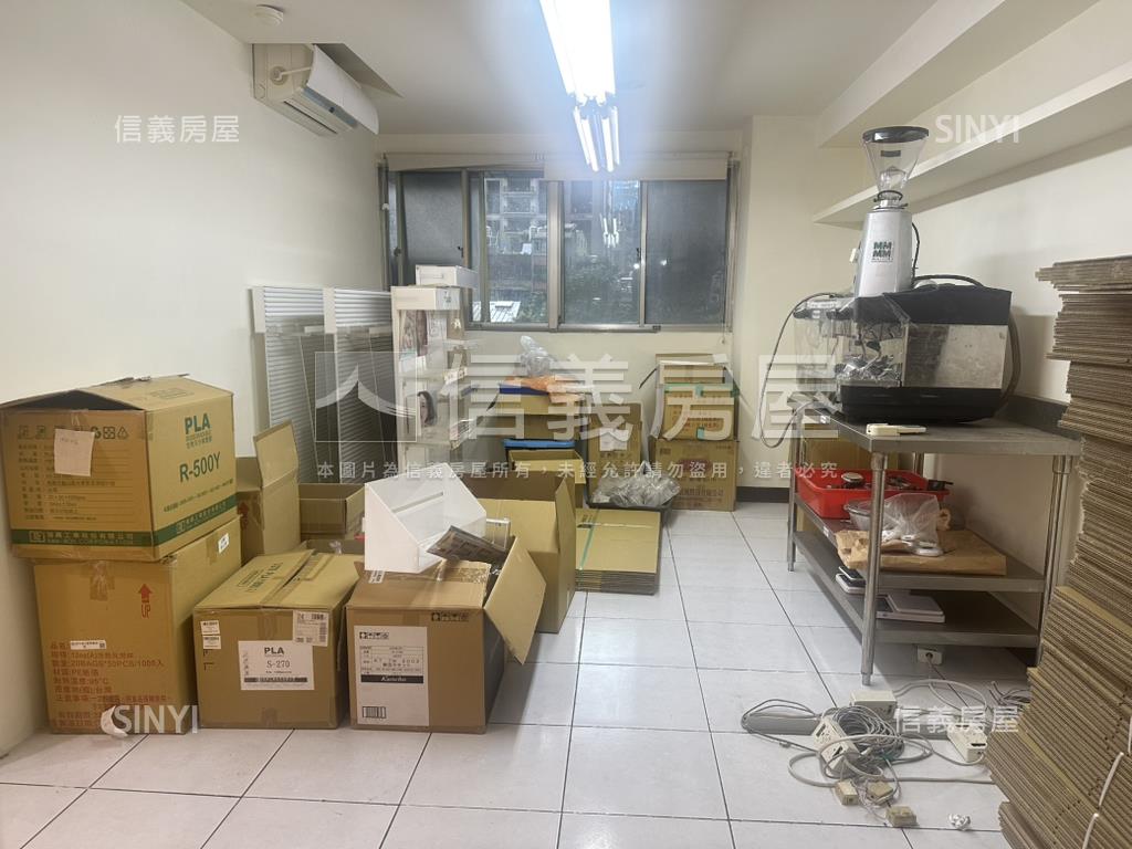 統帥天廈３樓房屋室內格局與周邊環境