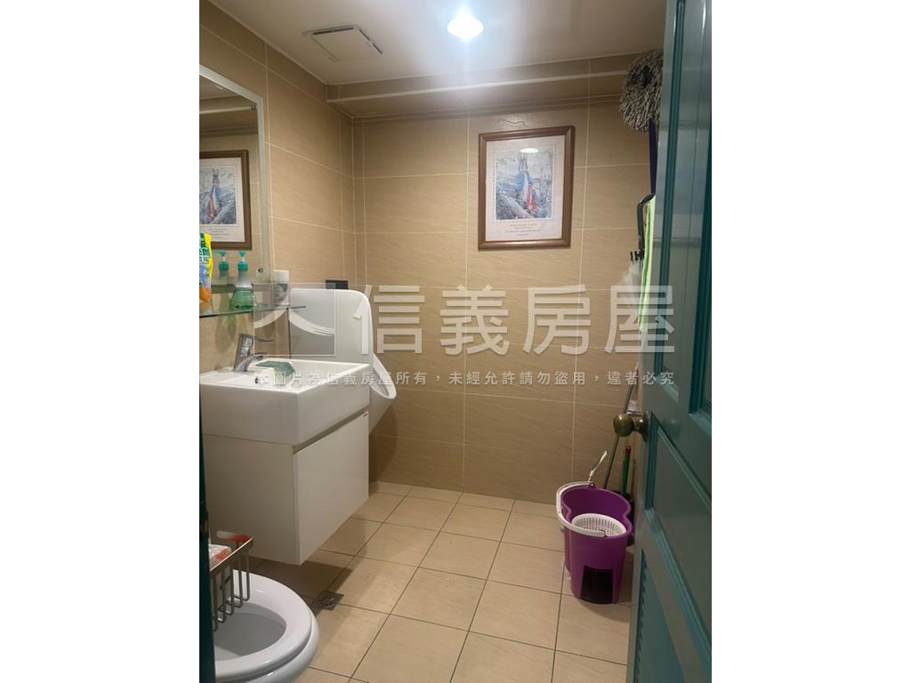 統帥天廈３樓房屋室內格局與周邊環境