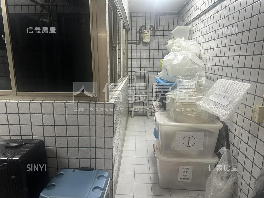 統帥天廈３樓房屋室內格局與周邊環境