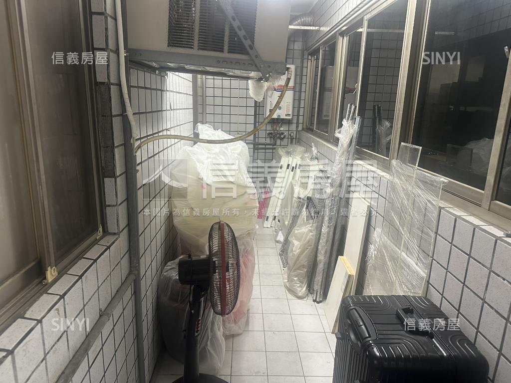 統帥天廈３樓房屋室內格局與周邊環境