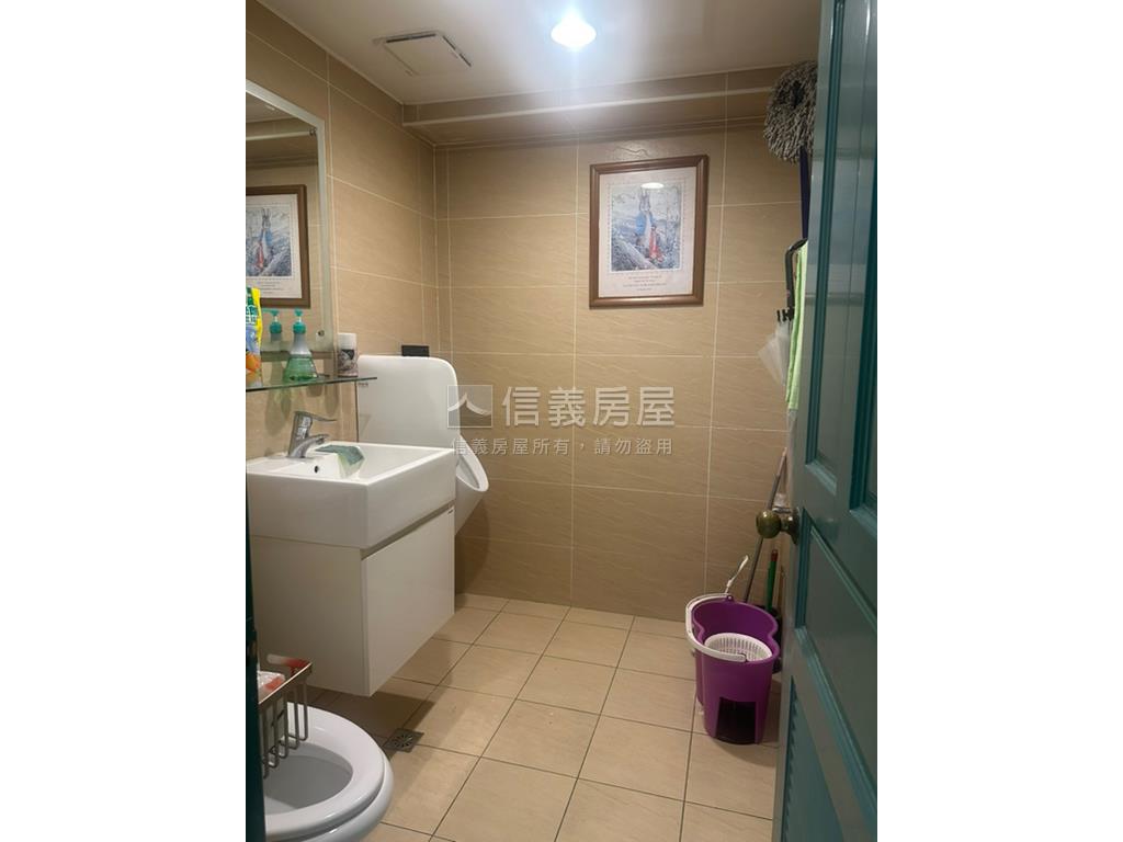 近西門站‧電梯大坪數４房房屋室內格局與周邊環境
