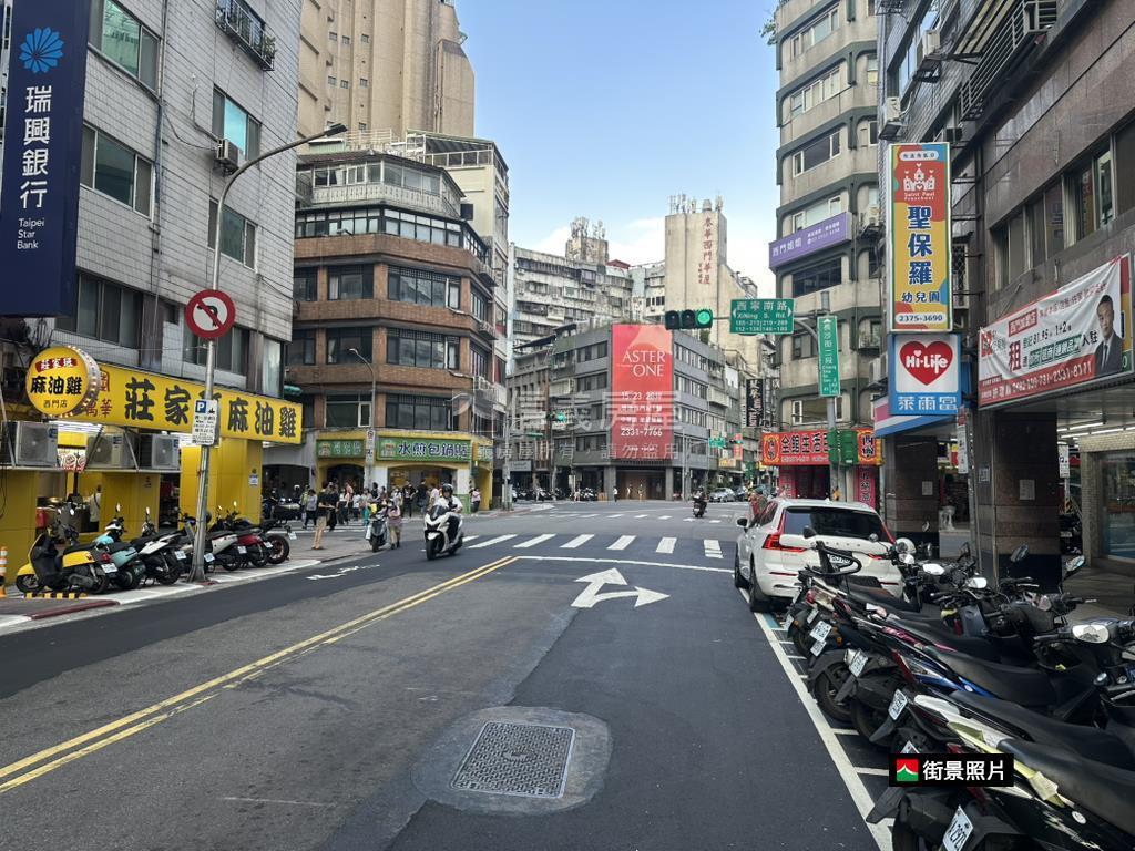 近西門站‧電梯大坪數４房房屋室內格局與周邊環境