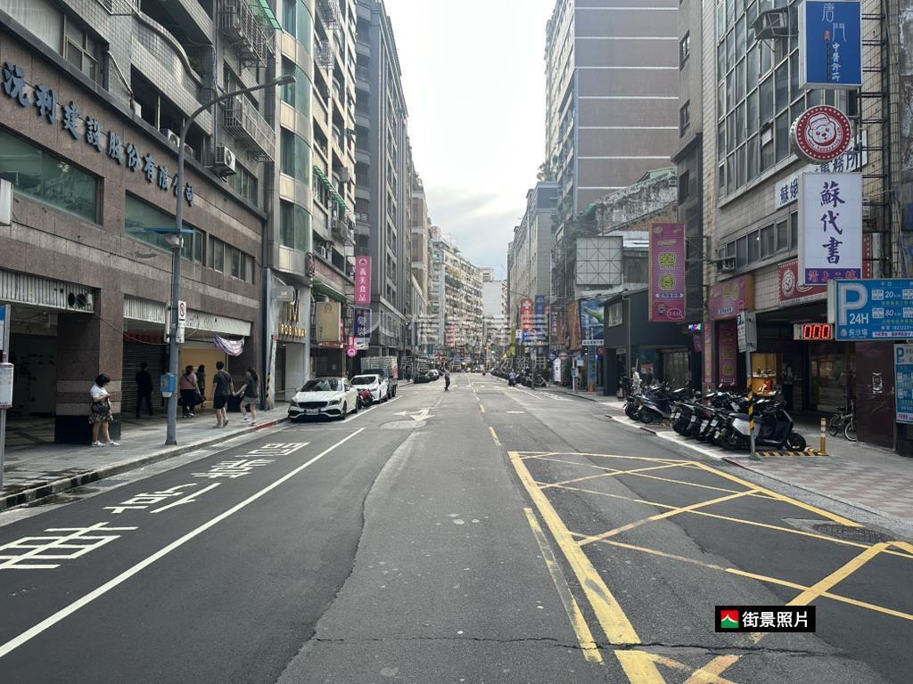 近西門站‧電梯大坪數４房房屋室內格局與周邊環境