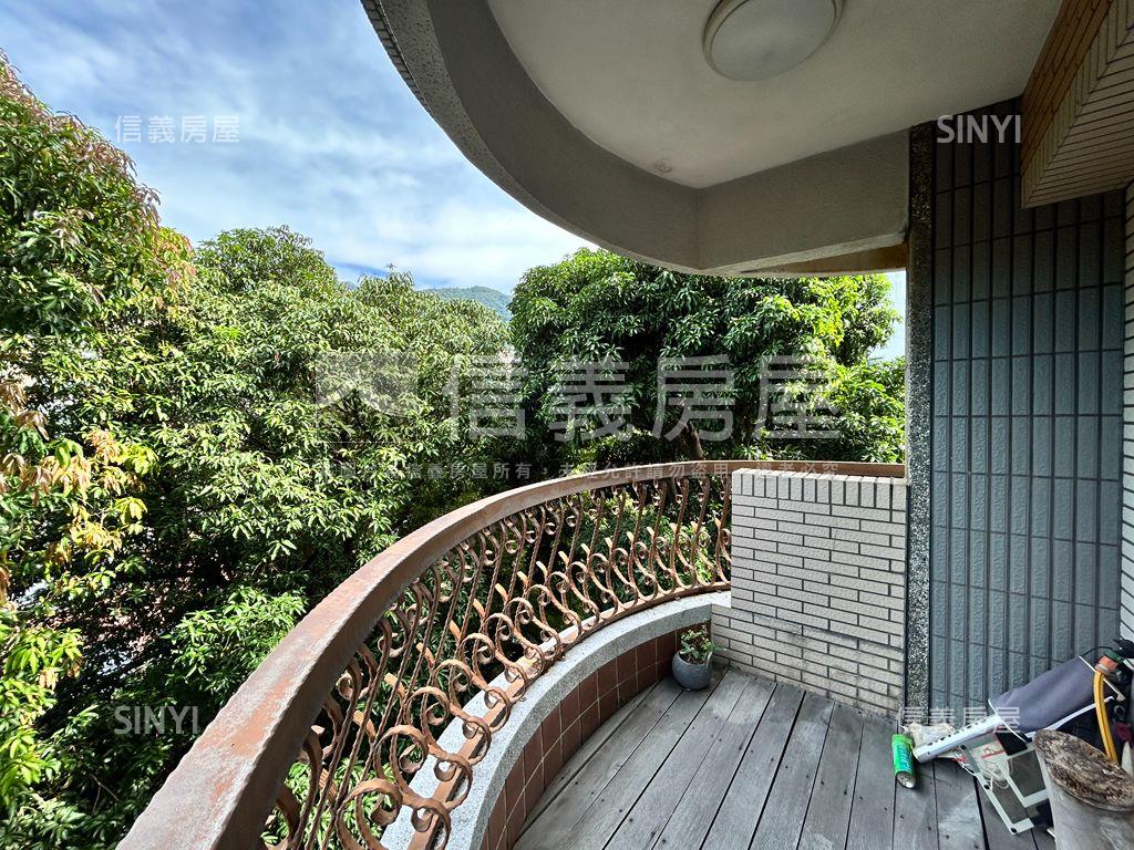 薇閣美地質感３＋１大車位房屋室內格局與周邊環境